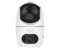 Dahua Kamera wewnetrzna obrotowa Dual 5+5MP/ 2,4/5GHz Dual-Band Wi - 1548789 - zdjęcie 3